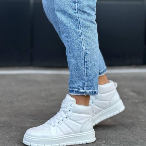 КЕДИ ЗИМОВІ