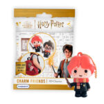 Фігурка-сюрприз на ланцюжку Harry Potter Cool Things HP012 в асортименті