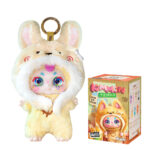 М'яка іграшка з кільцем Дикі мрії Pop Top Kimmon 556009 сюрприз-упаковка