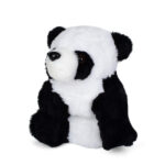 Дитяча м'яка іграшка-браслет "Панда" YG0266-3 розмір 15 см