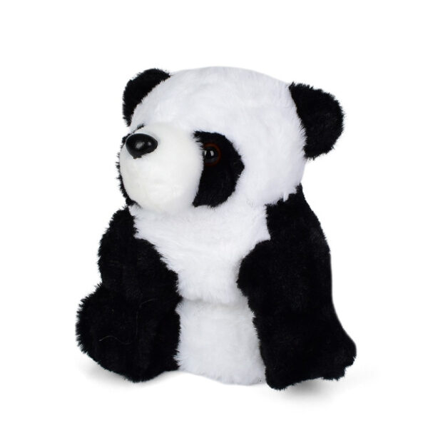 Дитяча м'яка іграшка-браслет "Панда" YG0266-3 розмір 15 см