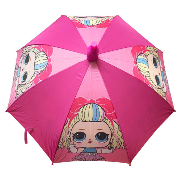 Дитяча парасолька SY-18 тростина, 75 см SY-18-1