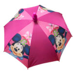 Дитяча парасолька SY-18 тростина, 75 см SY-18-7