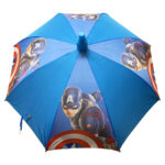 Дитяча парасолька SY-18 тростина, 75 см SY-18-12