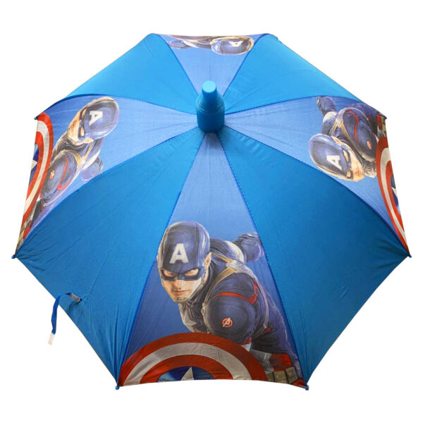 Дитяча парасолька SY-18 тростина, 75 см SY-18-12