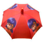 Дитяча парасолька SY-18 тростина, 75 см SY-18-13