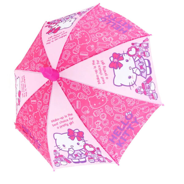 Дитяча парасолька SY-18 тростина, 75 см SY-18-16