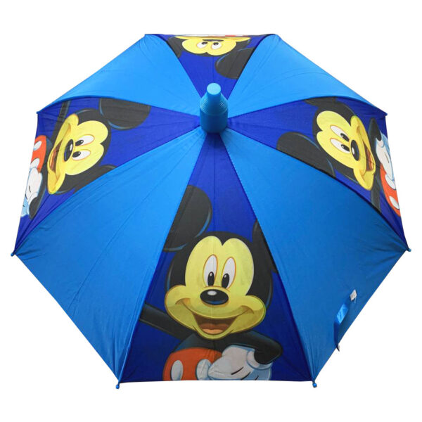 Дитяча парасолька SY-18 тростина, 75 см SY-18-17