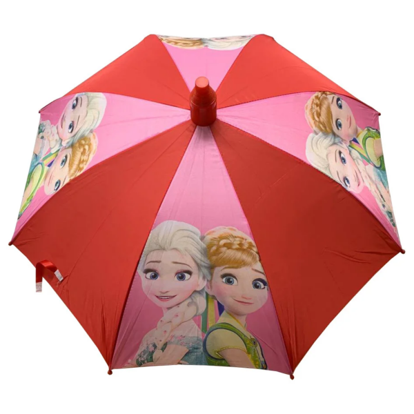 Дитяча парасолька SY-18 тростина, 75 см SY-18-22