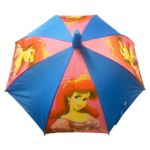 Дитяча парасолька SY-18 тростина, 75 см SY-18-21