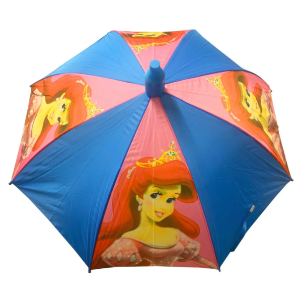 Дитяча парасолька SY-18 тростина, 75 см SY-18-21