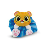 М'яка іграшка-браслет Найкращі друзі "Оскар" #sbabam 79/CN21-2 лист колекціонера