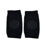 Наколінники дитячі "New" MGZ-0647(Black) 2шт