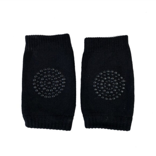 Наколінники дитячі "New" MGZ-0647(Black) 2шт