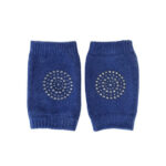 Наколінники дитячі "New" MGZ-0647(Dark-Blue) 2шт