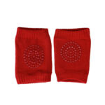 Наколінники дитячі "New" MGZ-0647(Red) 2шт